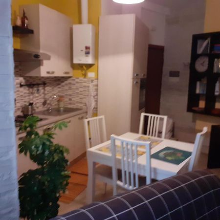 Casa Giovanni Milano Eksteriør bilde