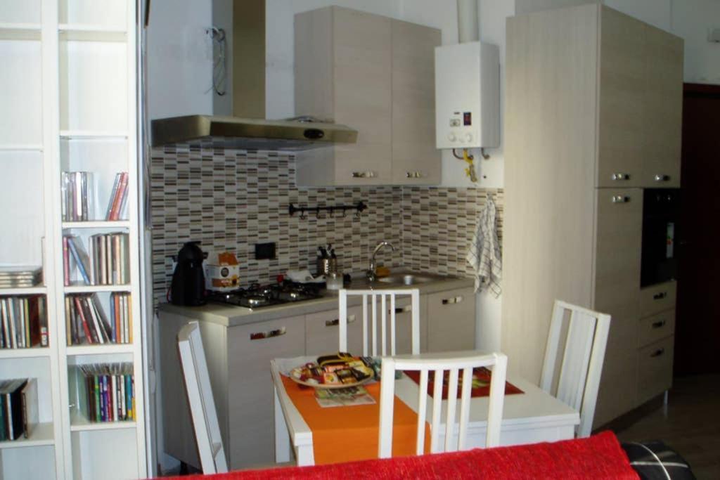 Casa Giovanni Milano Eksteriør bilde