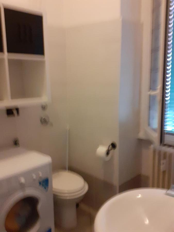 Casa Giovanni Milano Eksteriør bilde