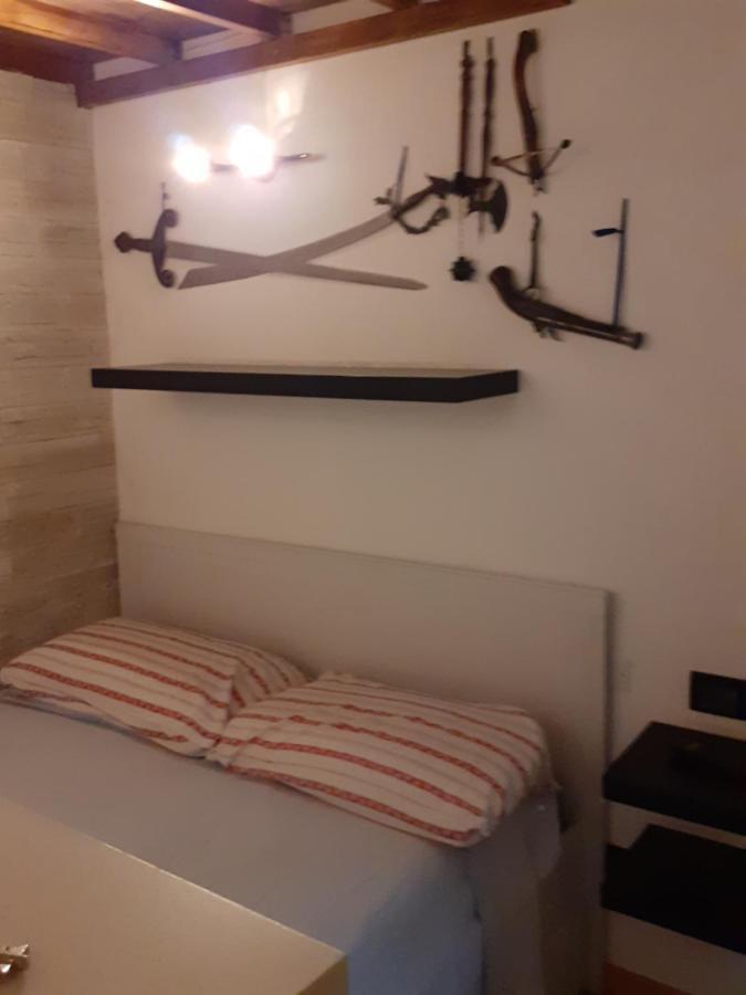 Casa Giovanni Milano Eksteriør bilde